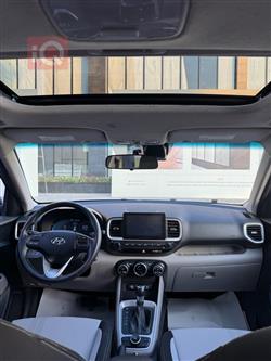 هیوندای ڤینیو